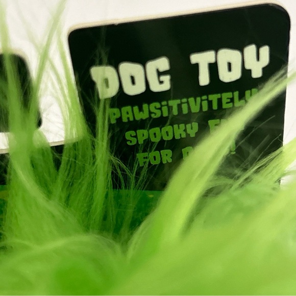 Beetlejuice Fetch For Pets Large 14” squeaky Plush Stuffed Animal Dogs toy - Picture 8 of 13